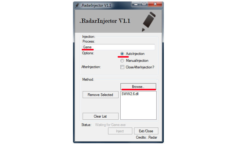 Warface-FULL_HACK BY ДИКОЙ_66 V2.0 [17.10.15