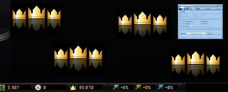 LuxeEngine(Multi) [Aim,Fast Aim,ESP,Магнит,АвтоВыстрел] ()