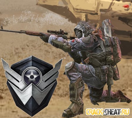 скачать чит на варфейс аим магнит