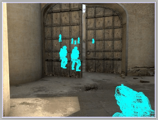 Читы CSGO boost в MM ЧИТЕР калаш в соревновательном режим Straem