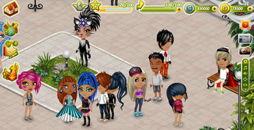 чит на золото аватария